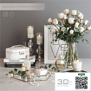 Decorative_Dressing_Set